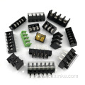 8.5MM pitch fence type PCB terminal block connector